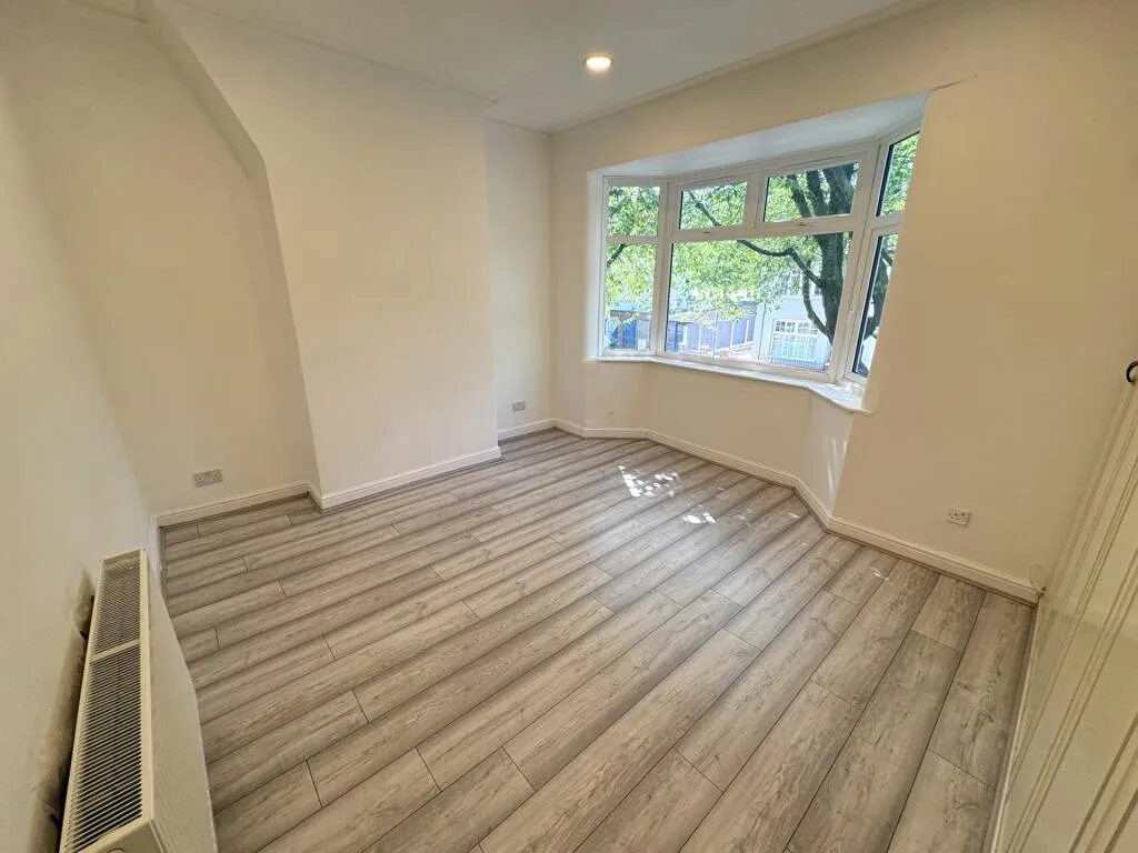 3 bedroom terraced house for rent