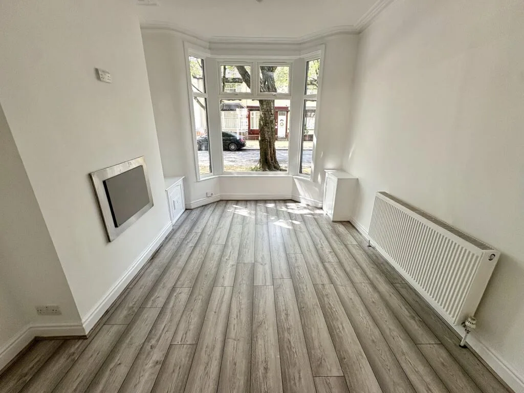 3 bedroom terraced house for rent
