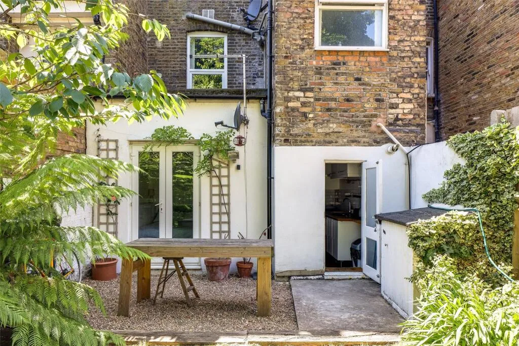 1 bedroom flat for rent