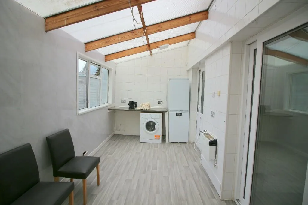 3 bedroom terraced house for rent