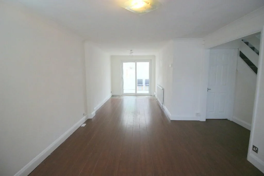 3 bedroom terraced house for rent