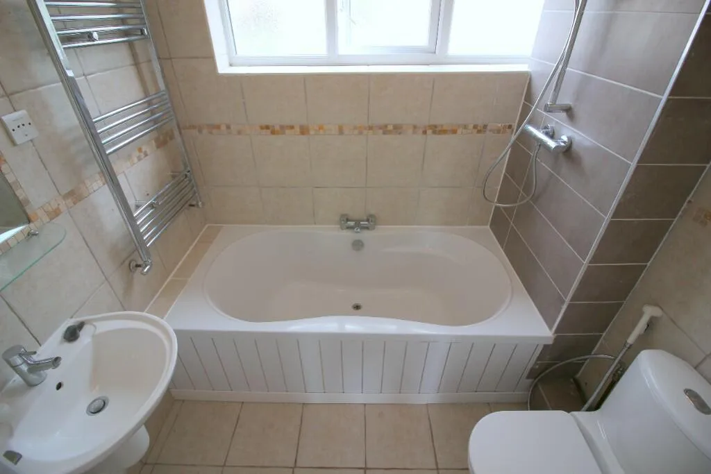 3 bedroom terraced house for rent