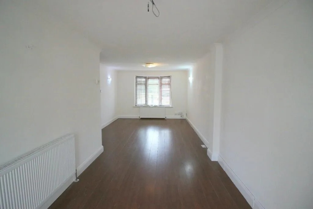 3 bedroom terraced house for rent