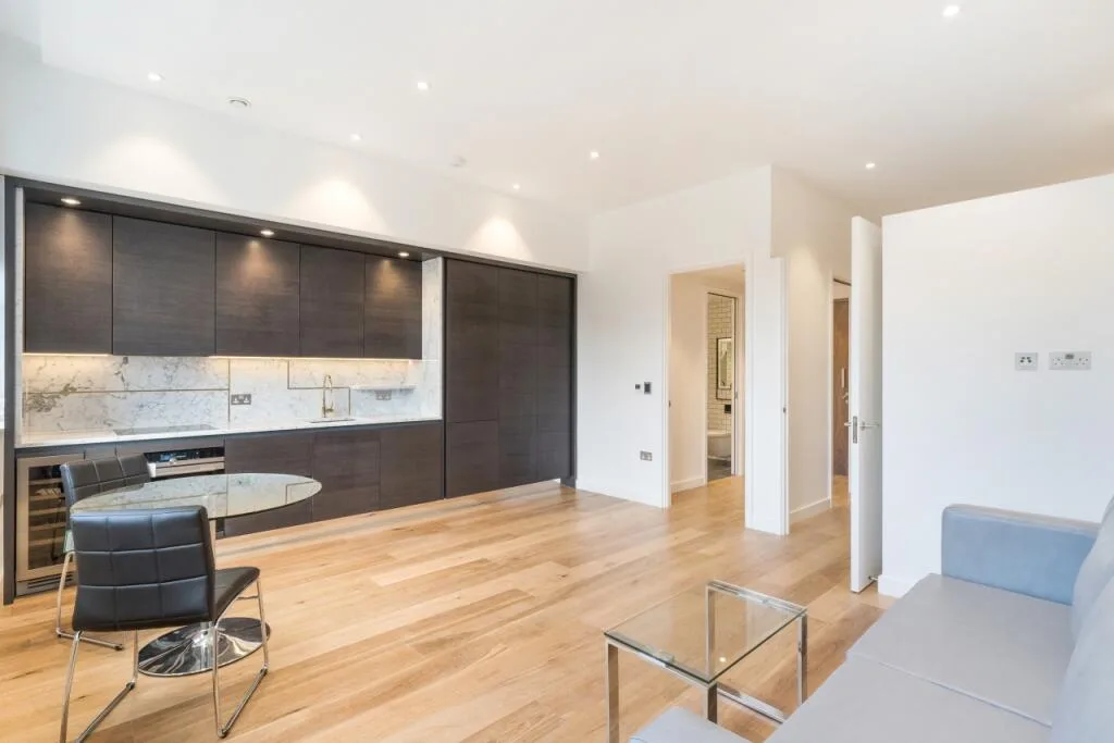 1 bedroom flat for rent