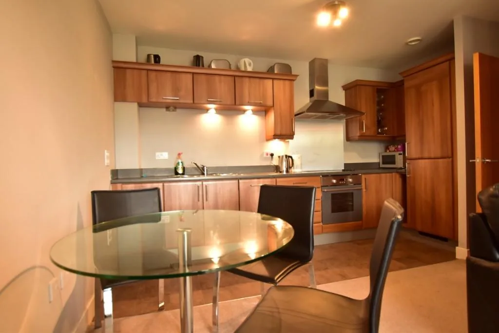 2 bedroom apartment for rent