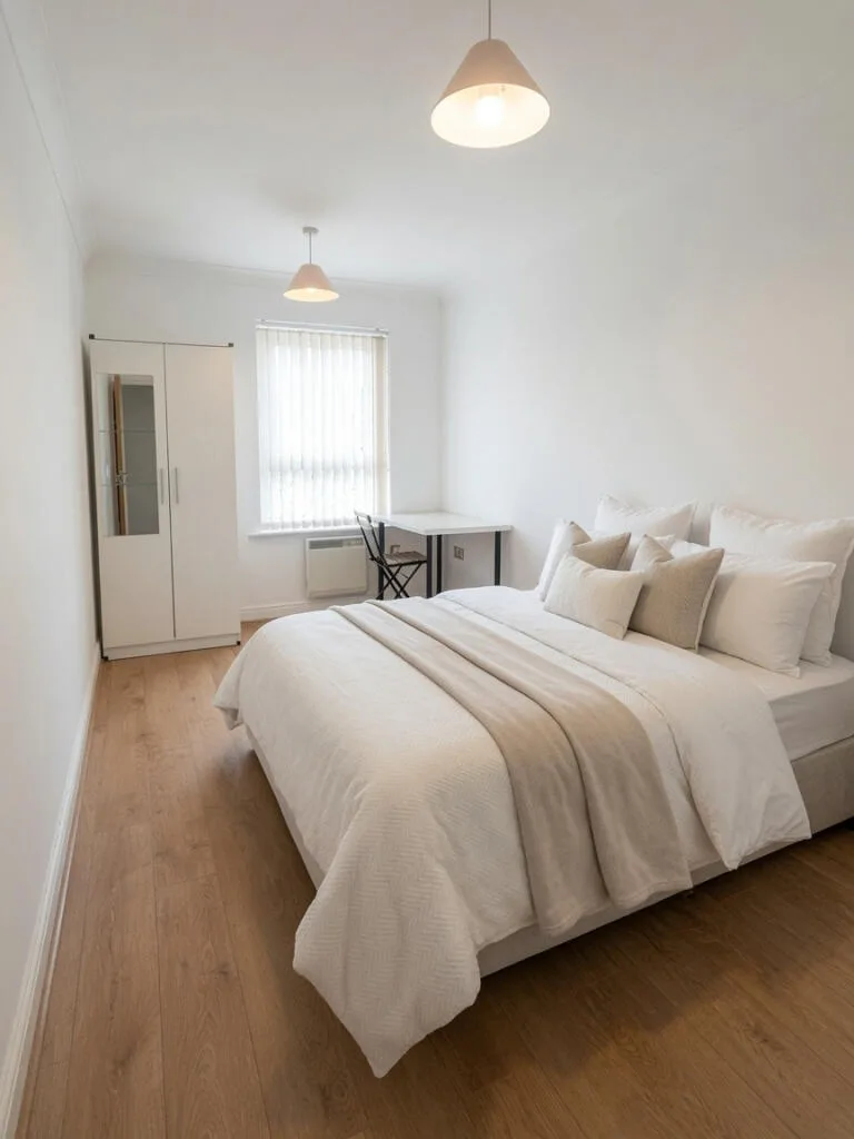 2 bedroom apartment for rent