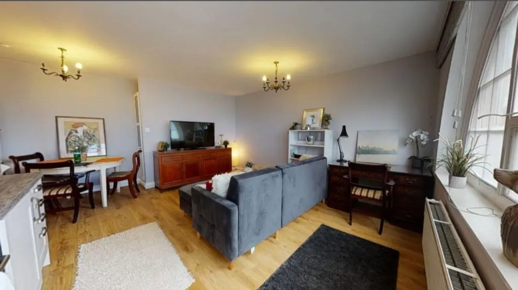 1 bedroom flat for rent