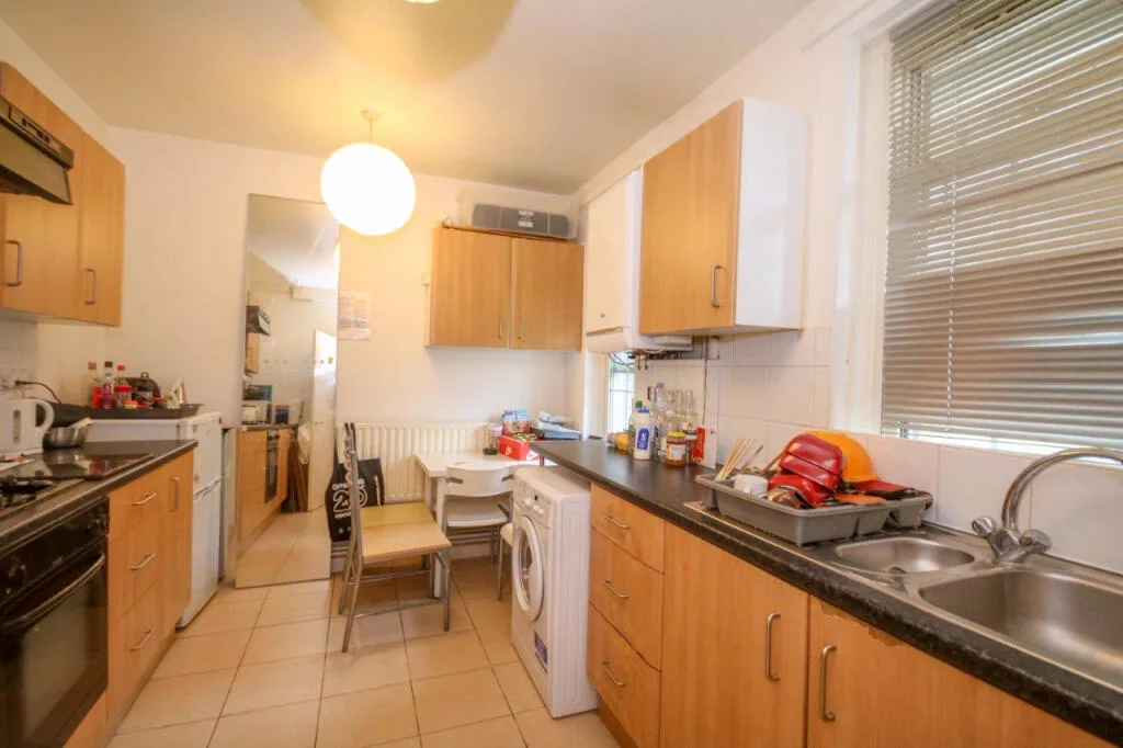 3 bedroom apartment for rent