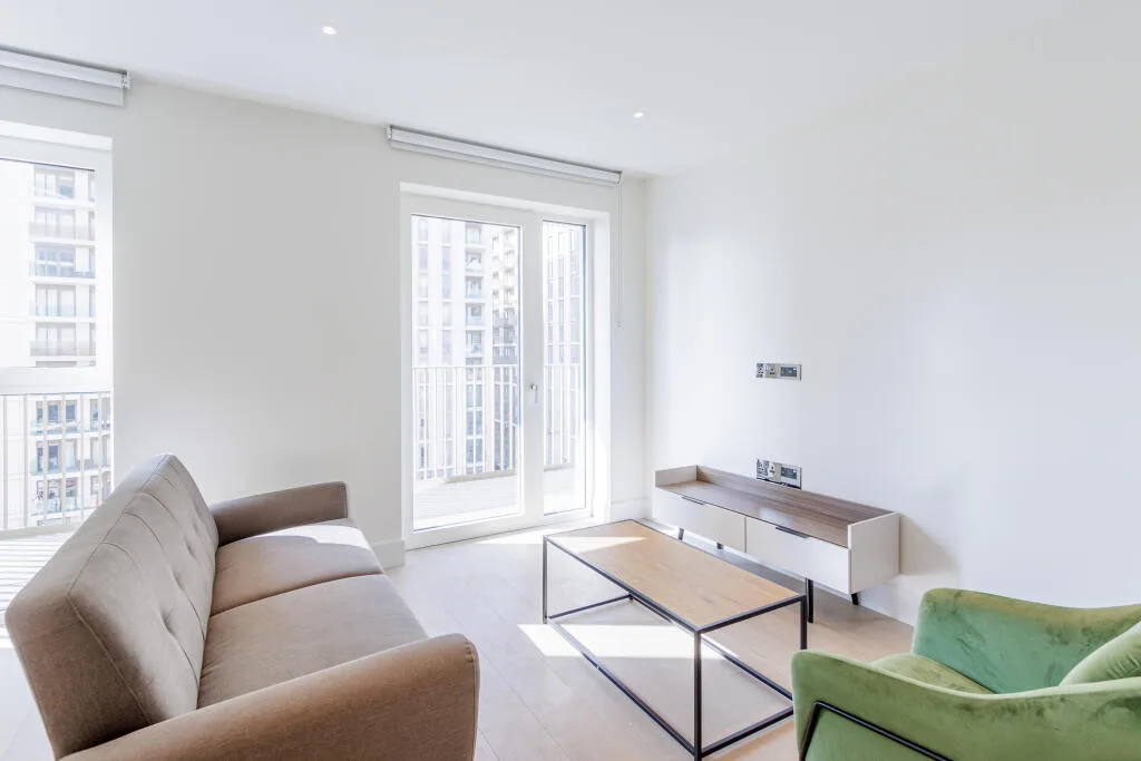 2 bedroom apartment for rent