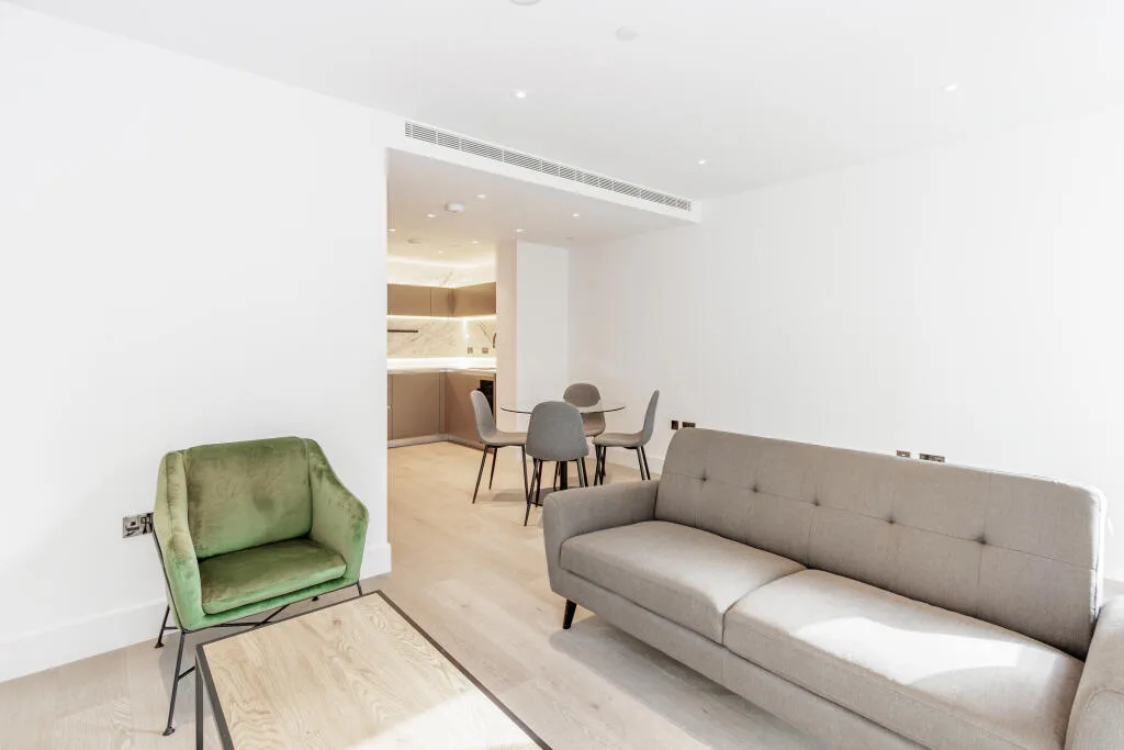 2 bedroom apartment for rent