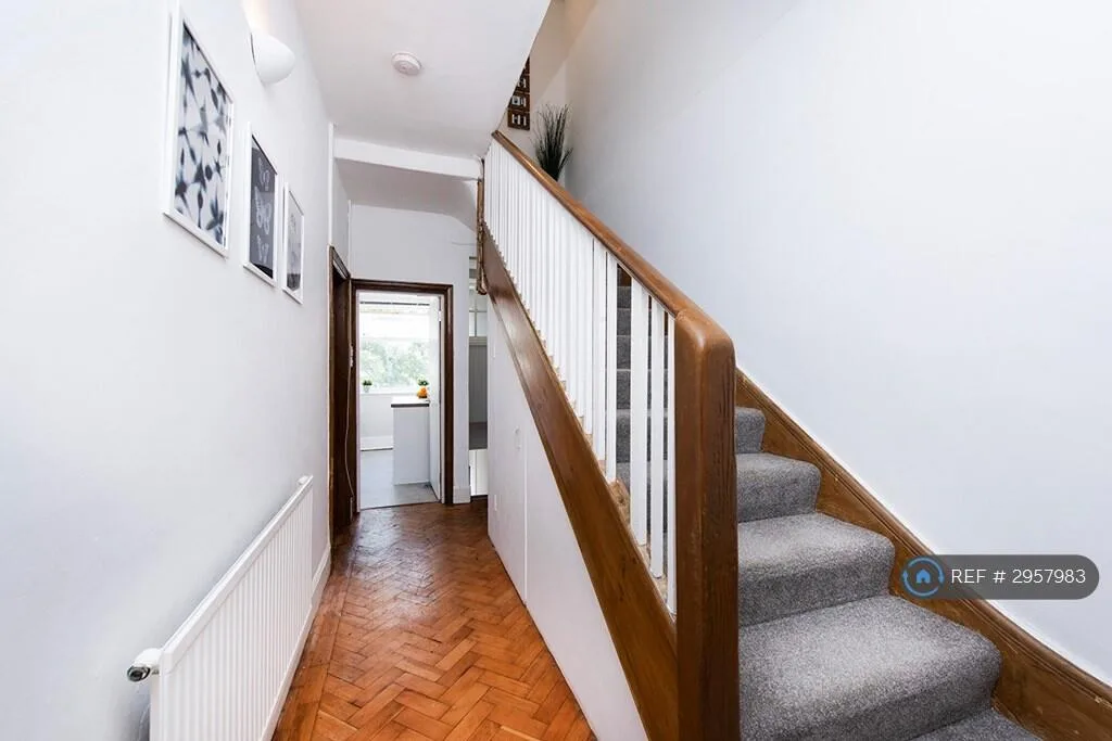 4 bedroom flat for rent
