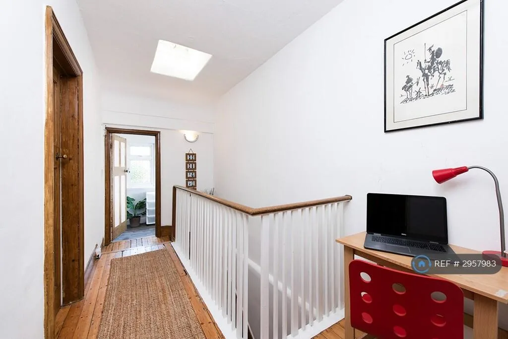 4 bedroom flat for rent