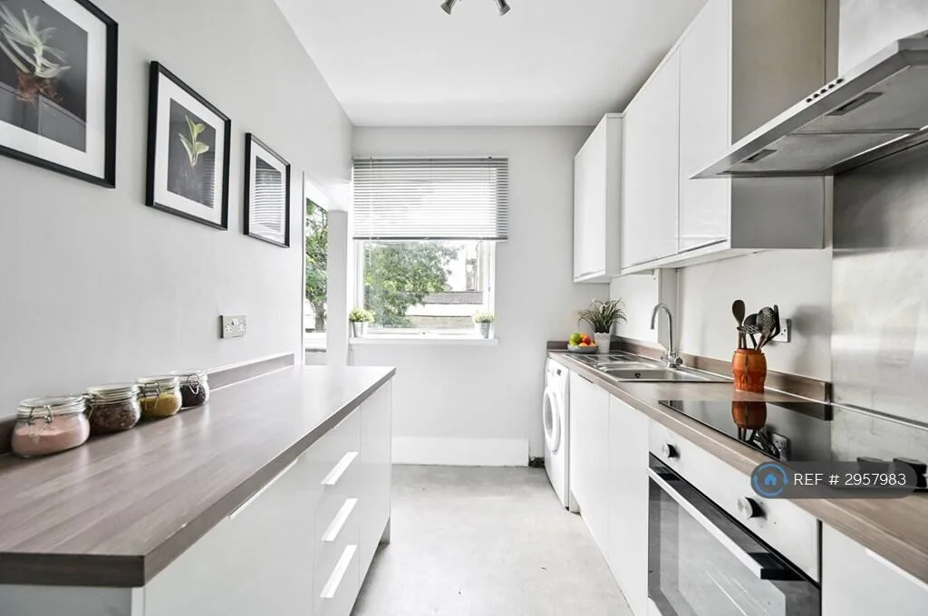 4 bedroom flat for rent
