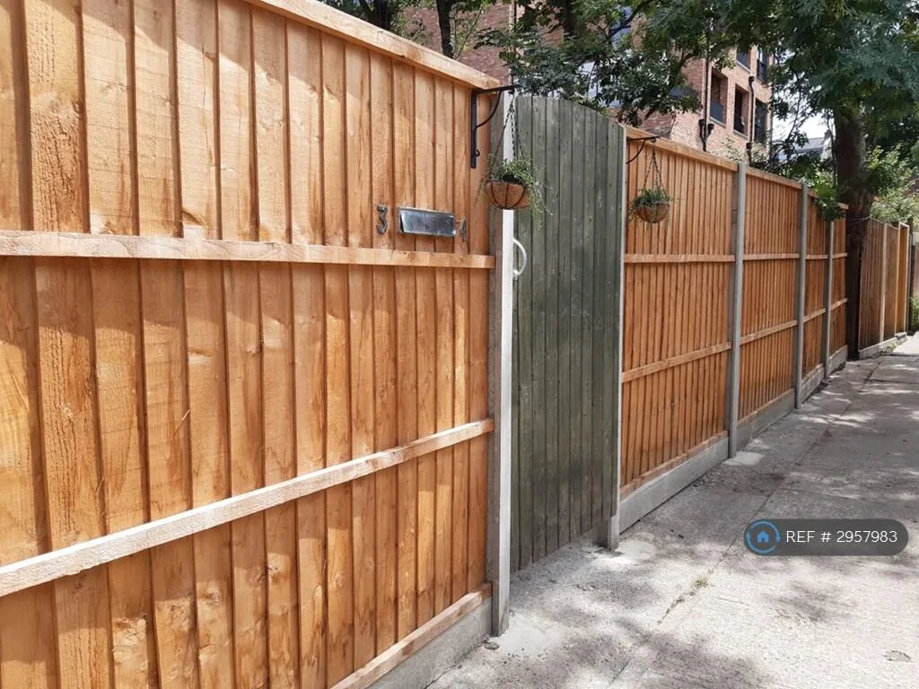 4 bedroom flat for rent