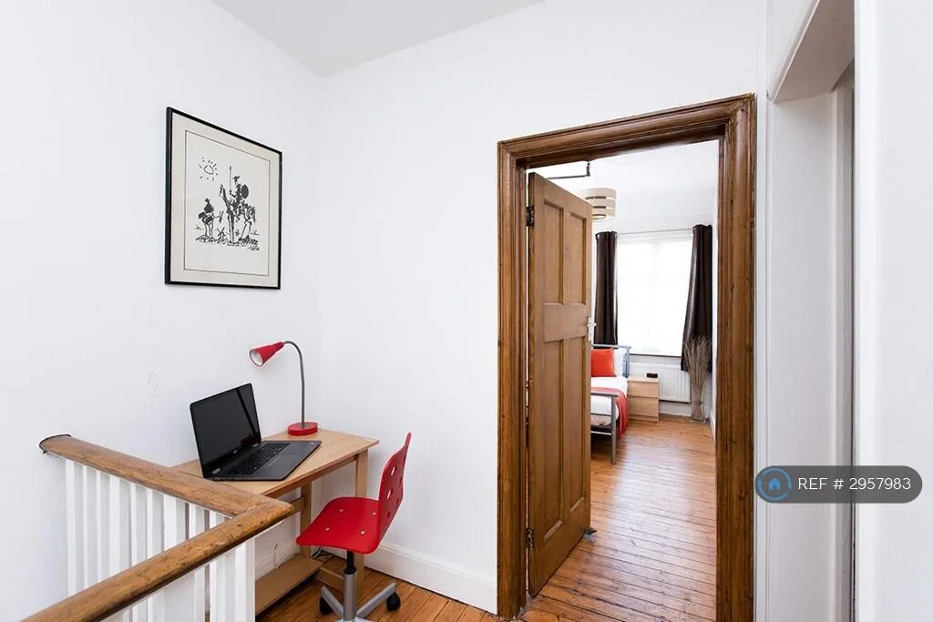 4 bedroom flat for rent