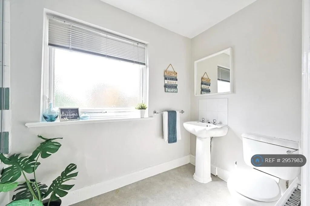 4 bedroom flat for rent