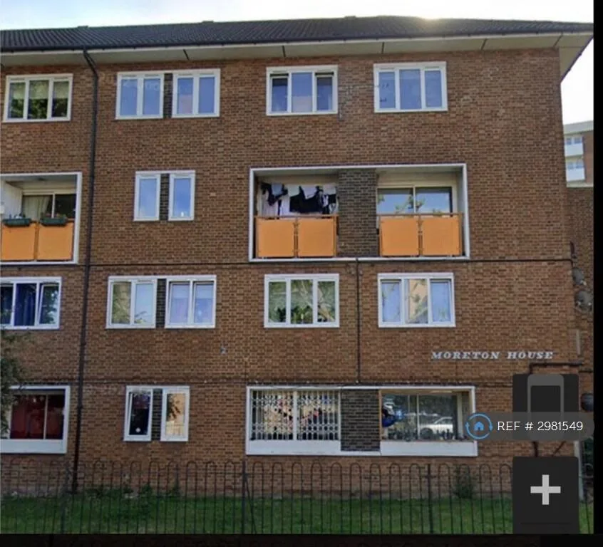3 bedroom flat for rent
