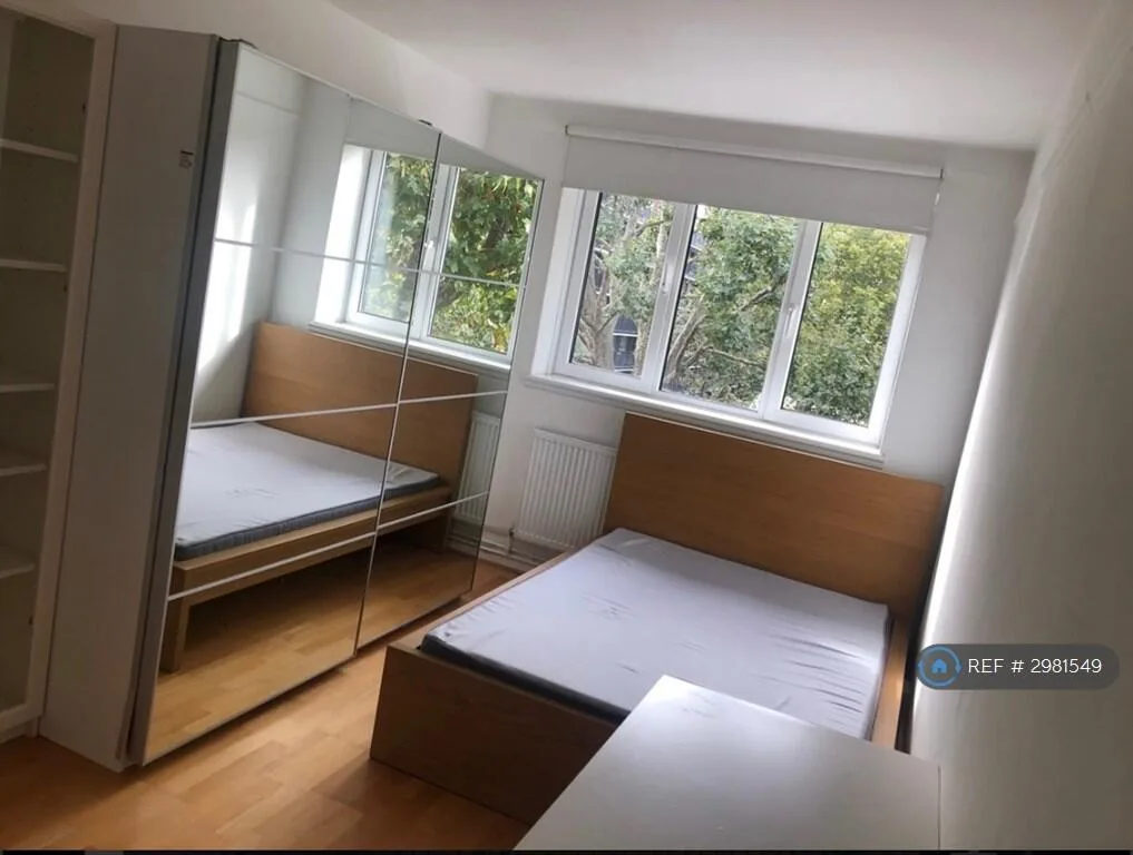 3 bedroom flat for rent