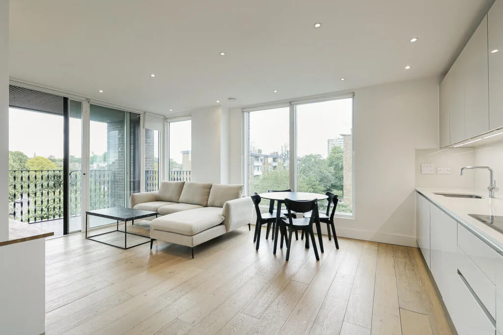 2 bedroom apartment for rent