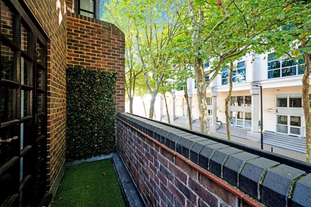 3 bedroom terraced house for rent