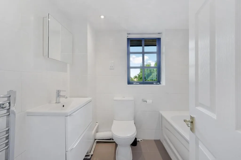 3 bedroom terraced house for rent