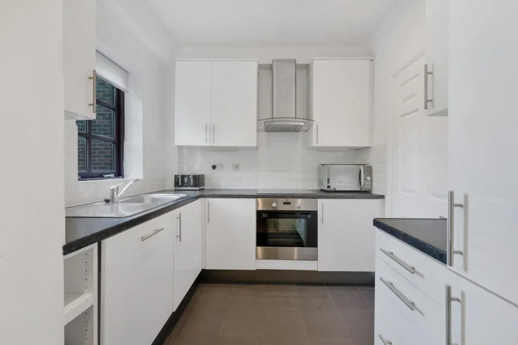3 bedroom terraced house for rent