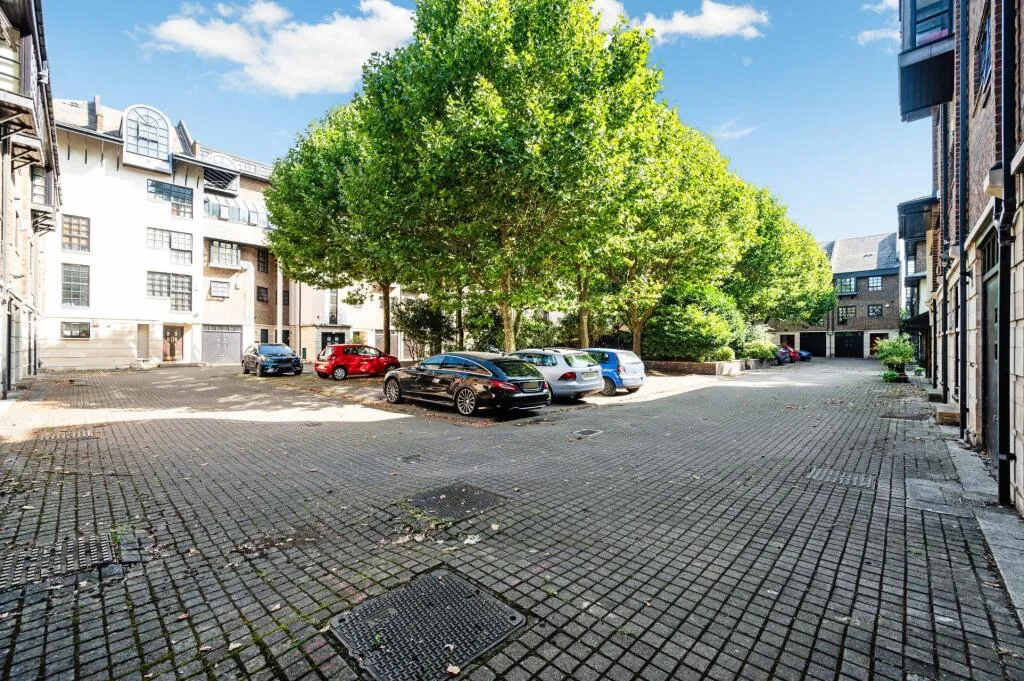 3 bedroom terraced house for rent