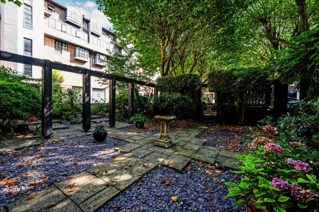 3 bedroom terraced house for rent