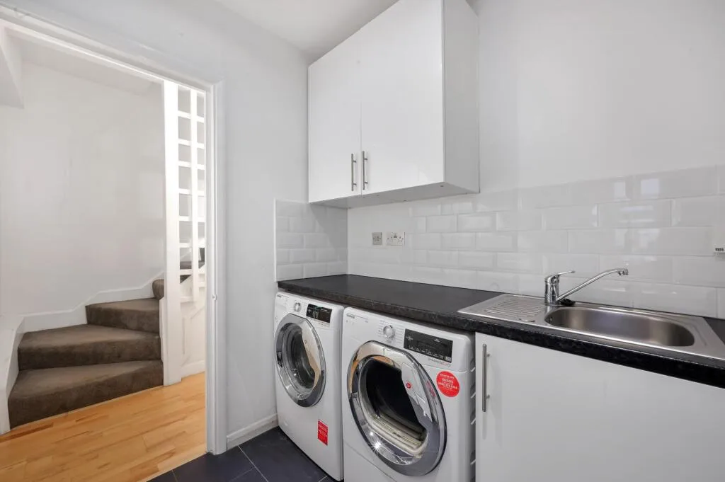 3 bedroom terraced house for rent