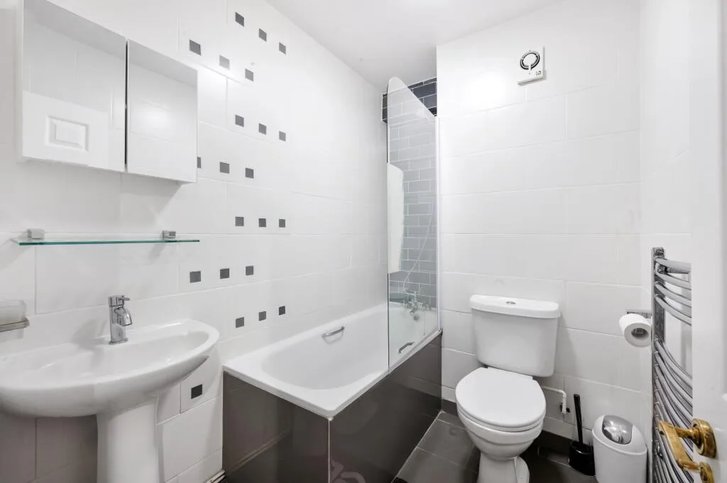 3 bedroom terraced house for rent
