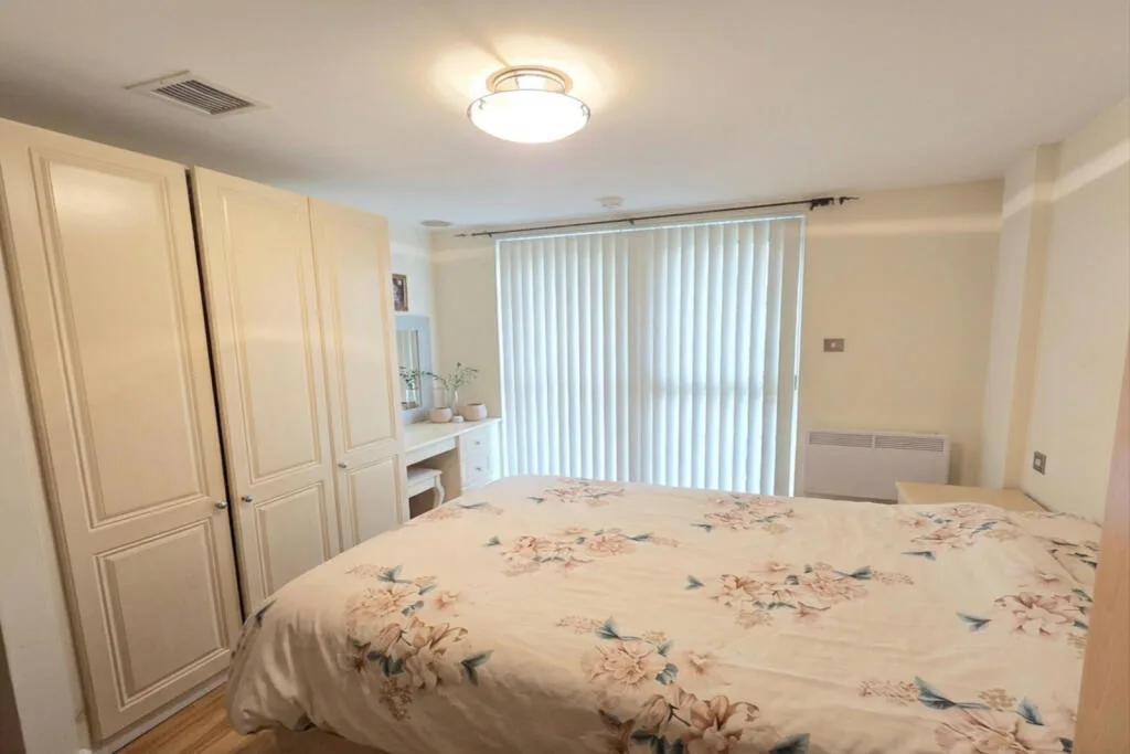 2 bedroom flat for rent