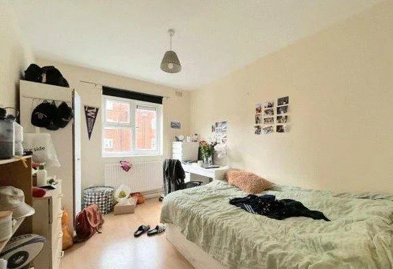 4 bedroom maisonette for rent
