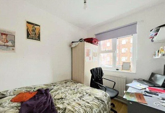 4 bedroom maisonette for rent