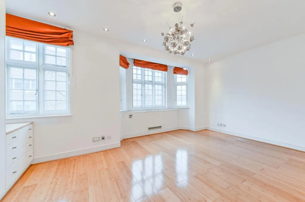 5 bedroom house for rent