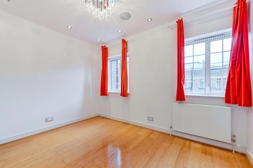 5 bedroom house for rent