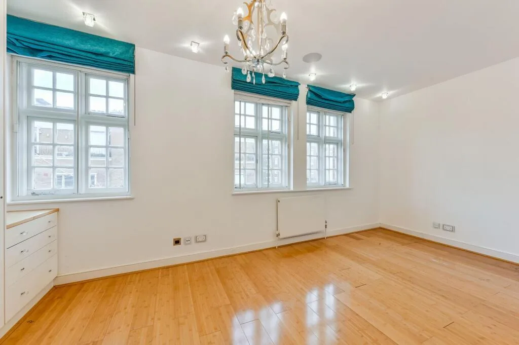 5 bedroom house for rent