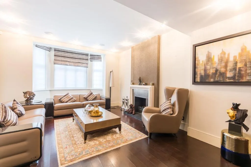 5 bedroom house for rent