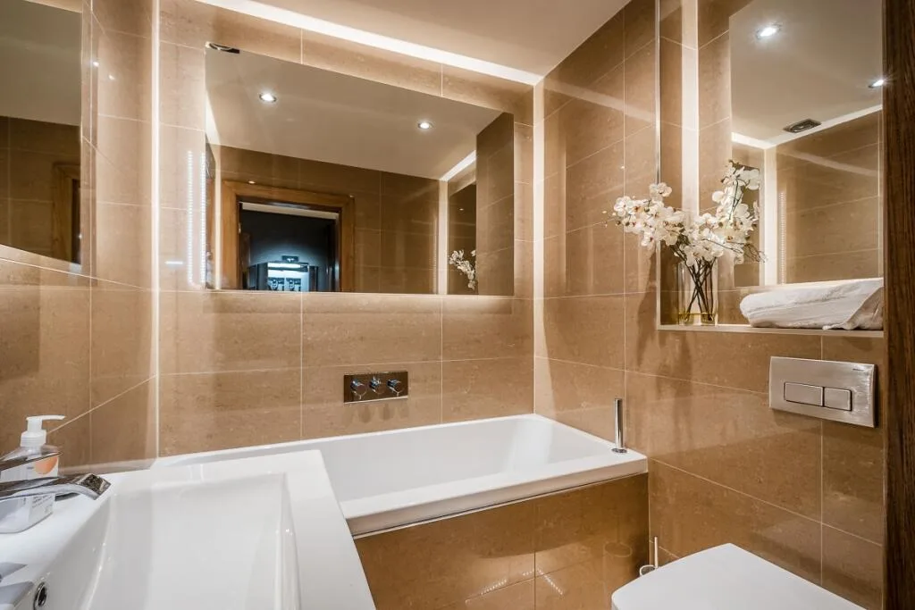 2 bedroom apartment for rent