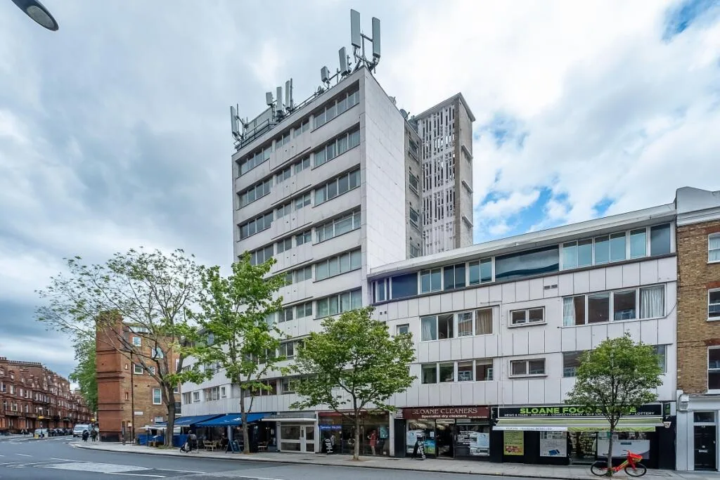 2 bedroom apartment for rent
