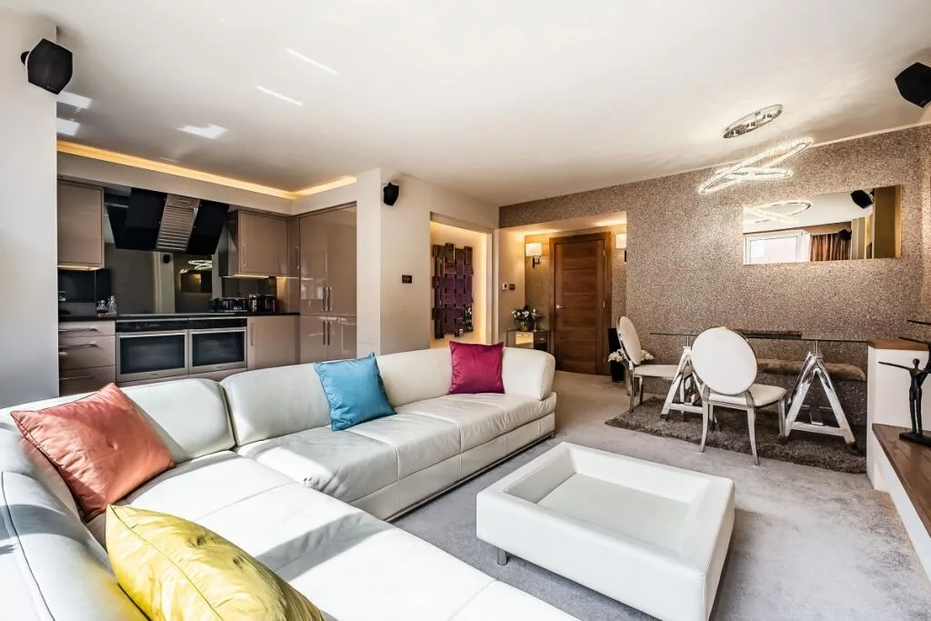 2 bedroom apartment for rent
