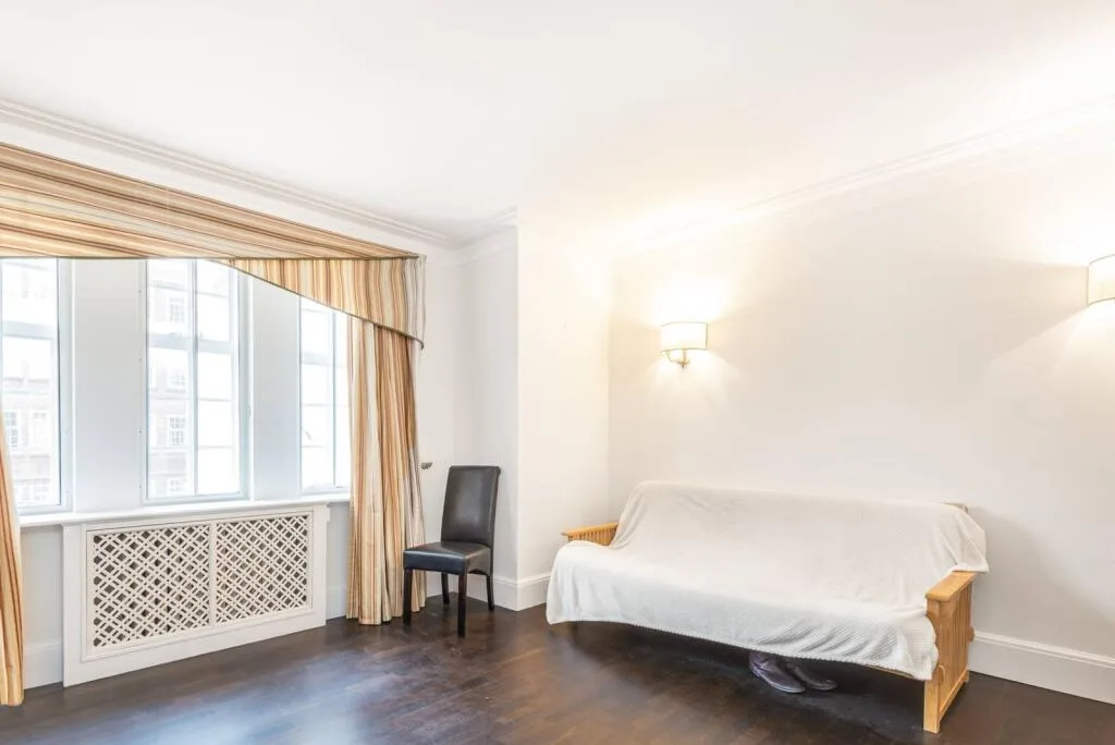 3 bedroom flat for rent