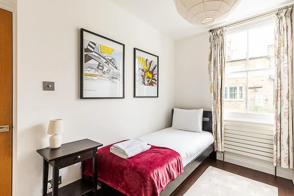 3 bedroom property for rent