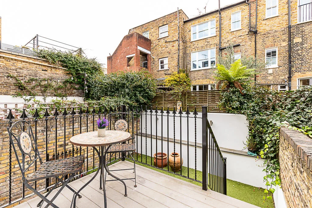 3 bedroom property for rent