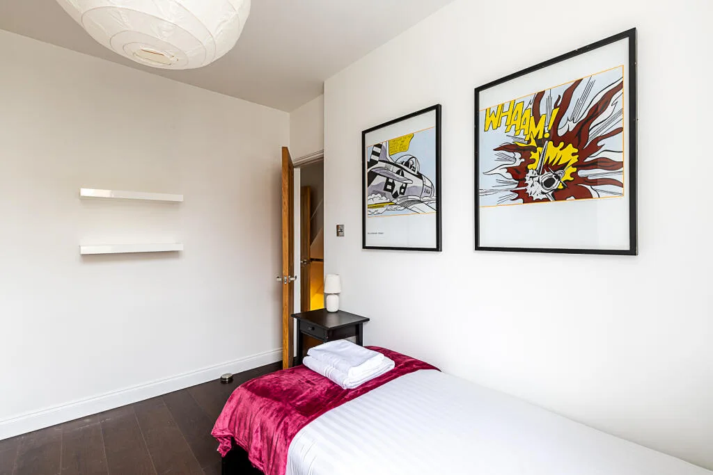 3 bedroom property for rent
