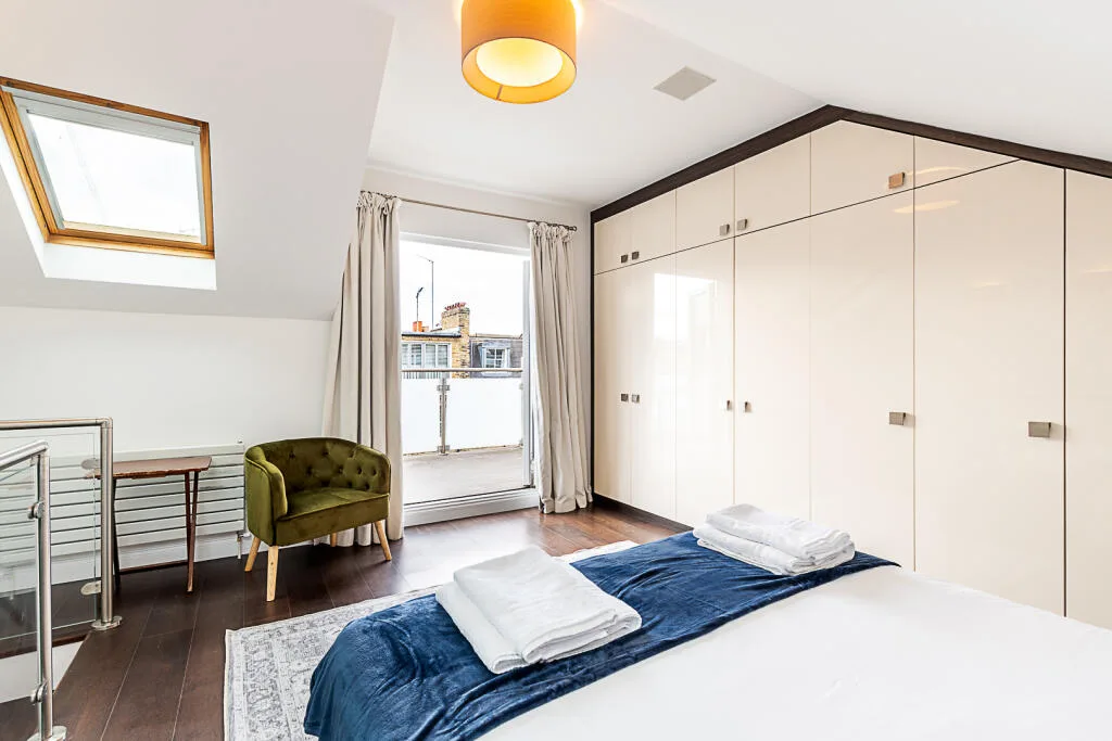 3 bedroom property for rent