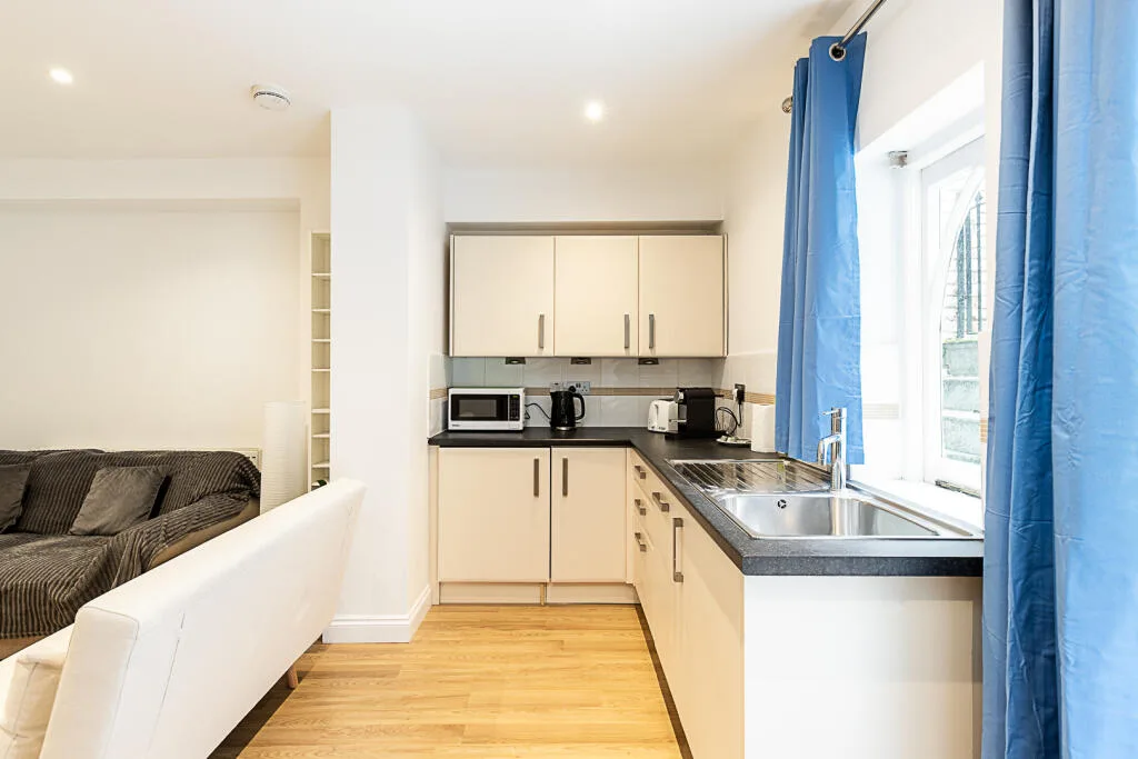 1 bedroom flat for rent