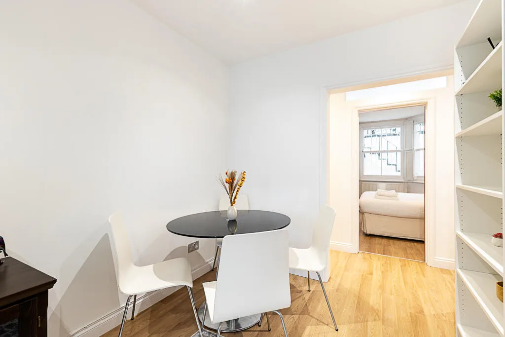 1 bedroom flat for rent