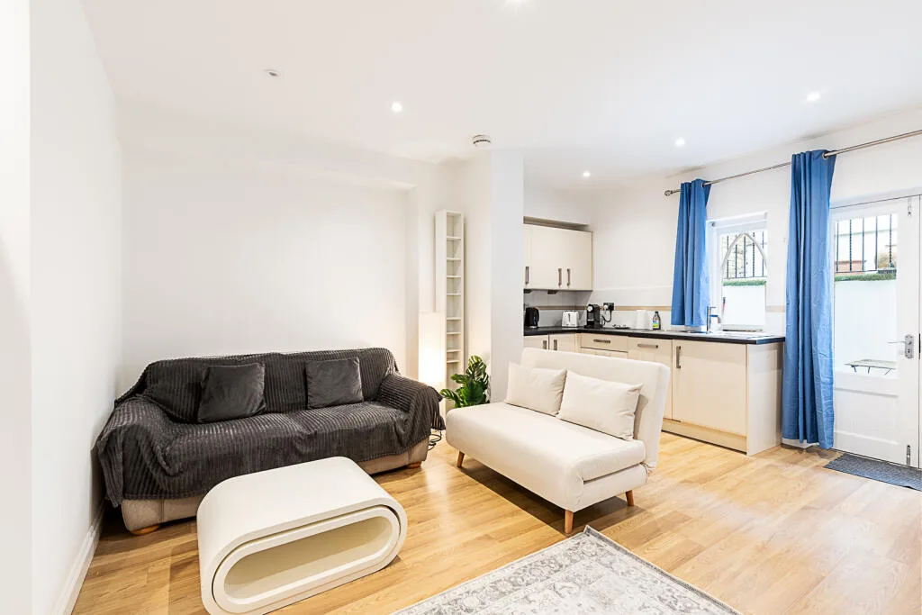 1 bedroom flat for rent