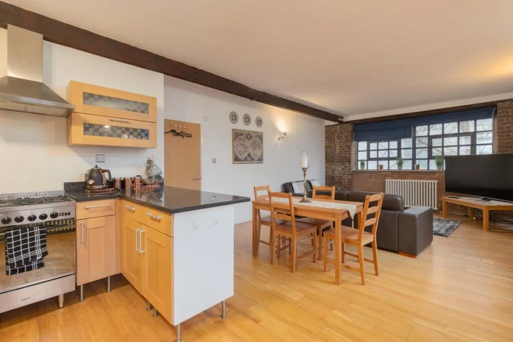 1 bedroom apartment for rent