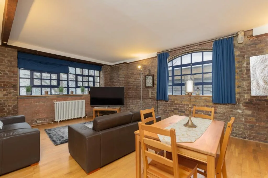 1 bedroom apartment for rent